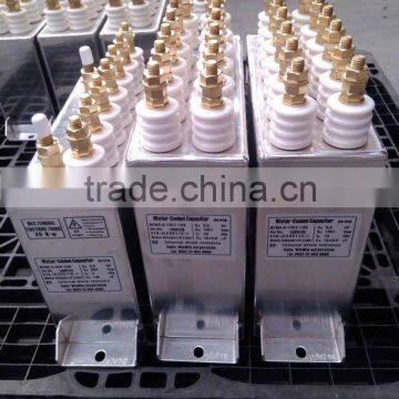 Capacitors For Induction Equipment 3000 Volts AC