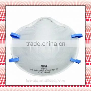 3M FFP2 8810 non-woven face mask, 3M FFP2 dust mask