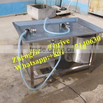 CE Certificate Saline Needle Fresh Meat Marinade Seasoning Machine photo-3