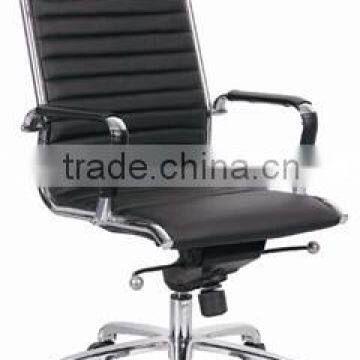 2014 Moden Popular High Back Executive Chair Use In Office And Meeting Room