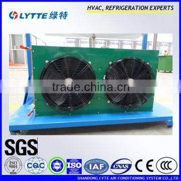 FN Series High Efficiency Top Quality Industrial Condenser for Refrigeration Condensing Unit