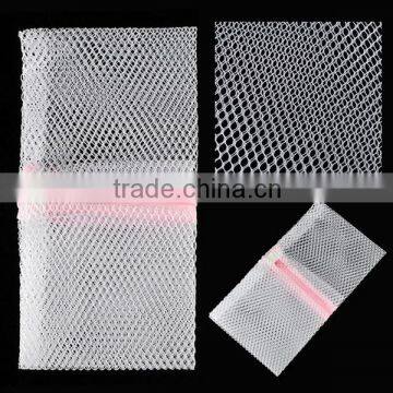 30x40cm Convenient Bra Clothes Wash Laundry Saver Lingerie Bags Home Using Clothes Washing Bag Protect Wash Bag Coarse Mesh photo-6