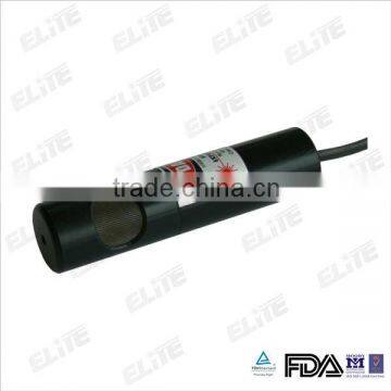 High Stability 200mw 532nm green laser module