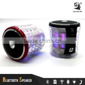 Hot Sale Mini Speaker With Hook/2016 Travelling Mini Bluetooth Speaker photo-4