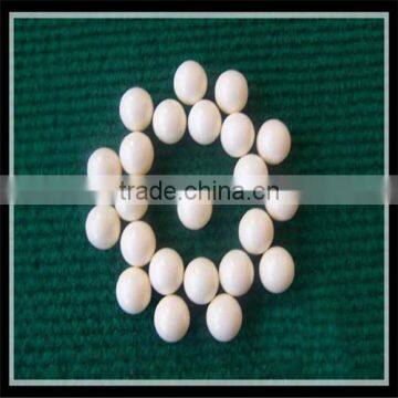 STA High Alumina ceramic Ball with High Crush Strength