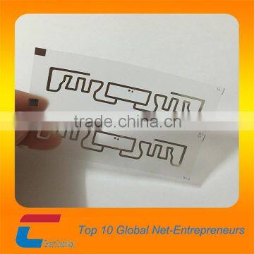 Smart card factory supply UHF RFID tag UHF antenna