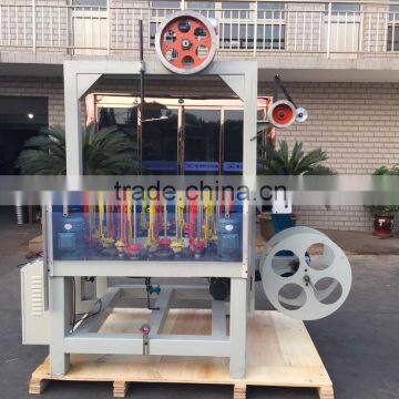 32 Spindle polyester yarn braiding machine GX180-32-1