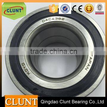 China auto bearing DAC49840048 wheel hub bearing with high quality