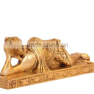 Reclining Buddha 3" photo-2