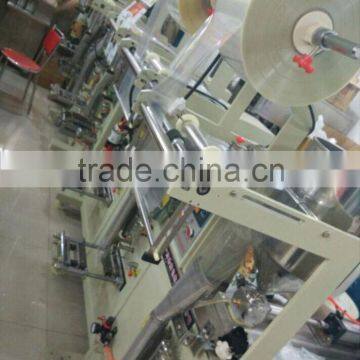 Best Selling Automatic Powder Packing Machine Factory photo-4