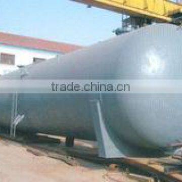 Highest quality cryogenic liquid tank manufacturer