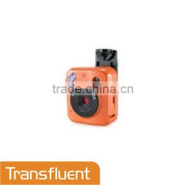 HD Auto Focus Mini Web Cam
