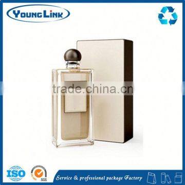 Colorful Printing Packaging Paper Box for Perfume photo-4