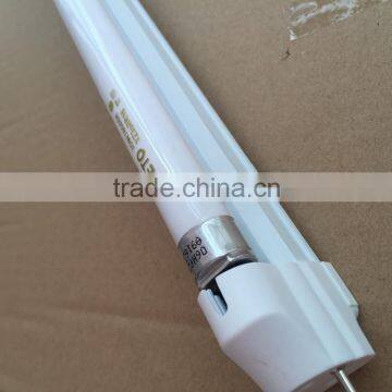 2016 New Product Supermarket Lighting Promotion Price High Quality Pure White 4ft t5 Fluorescent Light Tube photo-4