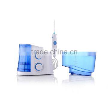 Teeth whitening 2016 UV oral irrigator