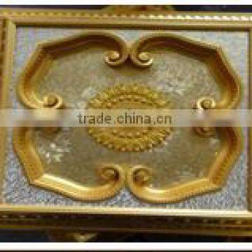 PS Artistic Ceiling for The Luxurious Construction Decorations