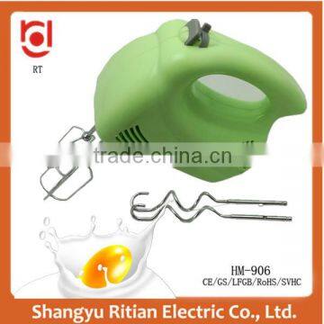 Plastic Electric hand blender