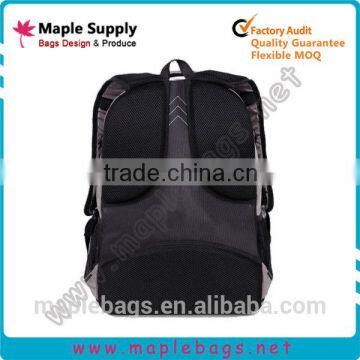 Large Daily Backpack Travel Bag photo-3
