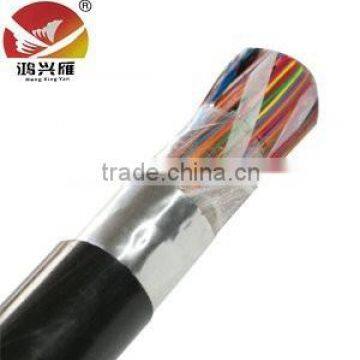 HYA23 telephone armoured cable