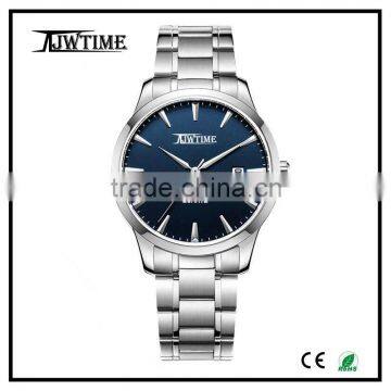 2016 alibaba express vogue watch brand watches men ,relojes arm time/japan movt quartz watch stainless steel back                        
                                                Quality Choice