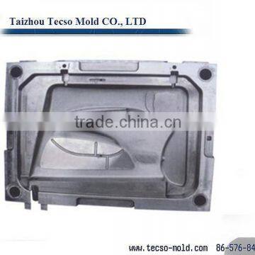Injection Mould .Auto Door Mould photo-6
