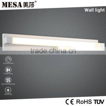 Long warranty restaurant wall light