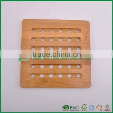 bamboo placemat table dish plate mat fuboo