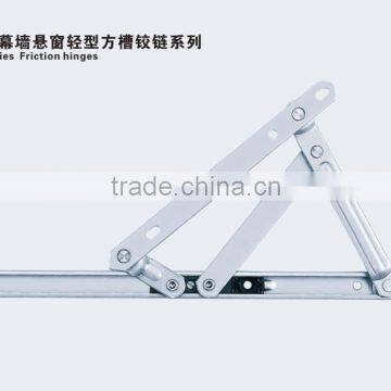 Stainless steel window stay FB180