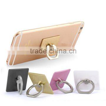 High quality Universal Ring Finger Stand Bracket Holder for Smart Phone