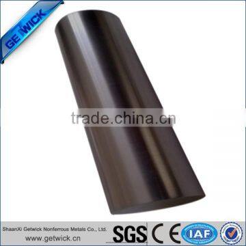 high purity niobium bar