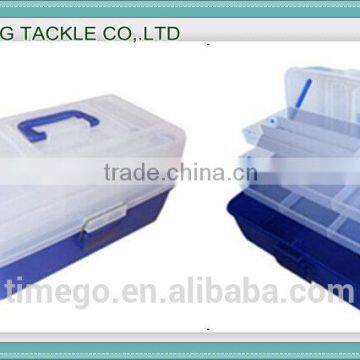 Chinese Manufactory Fishing Tackle Box Fishing Box