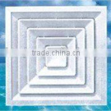 Egg Crate Type Return Air Grille photo-3