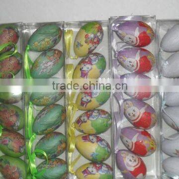 Made in China Low Price Ornament Easter Decoration Easter Egg photo-6