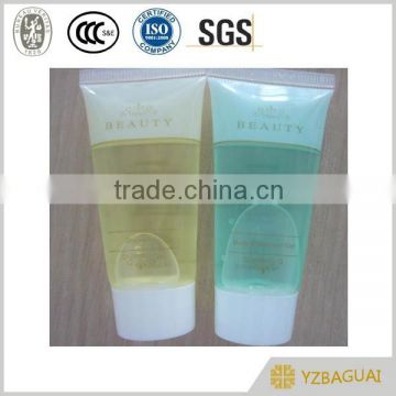 Hotel Cosmetic Shampoo And Conditioner