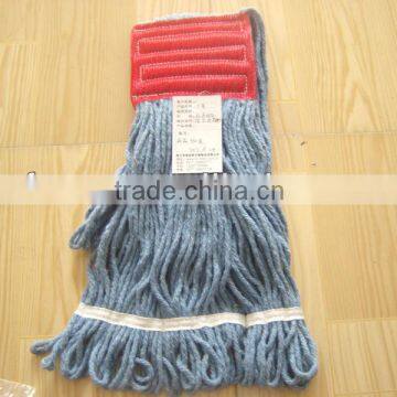 D004 loop end mop head