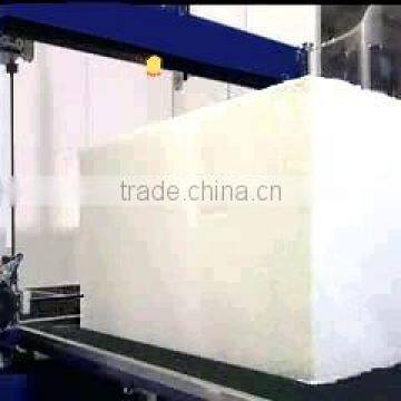 CNC contour foam Cutting Machine