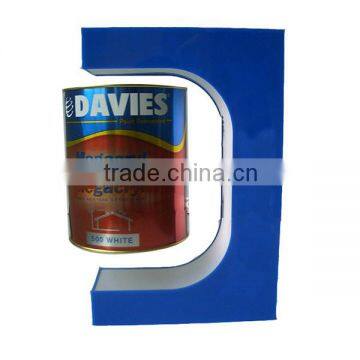 Hot Sale Magnetic Levitation Floating Display Stand photo-2