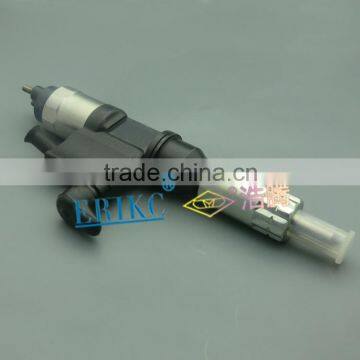0950005503 and Denso 0950005504 Denso Original Fuel Injector 0950005500 for I-SU-ZU 4HL1 photo-3