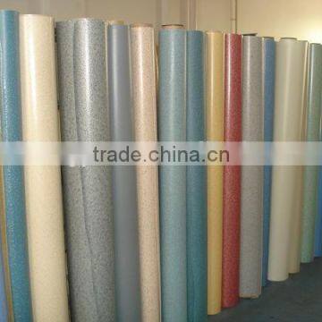 Roof PVC waterstop membrane foil