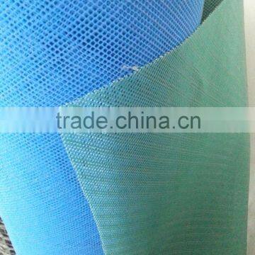 Plastic mosquito netting from China manufacture in hot sale