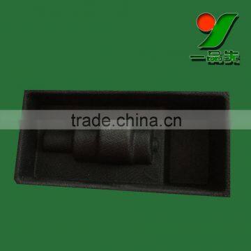 China Wholesale Nontoxic Harmless Fibre Custom Industrial A4 /Waste Paper Pulp Packaging photo-3