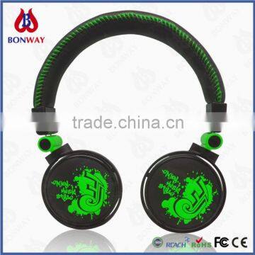 Super Bass Stereo Headphone With 3.5 mm Jack photo-2