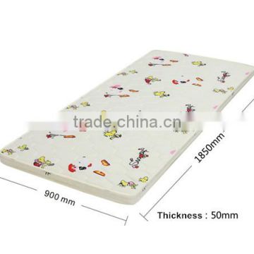 Environmental Kid Rest Mat, Kids Play Mattress ZYD-101411