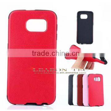 New Products Mobile Phone Case For Samsung Galaxy S6 Phone Accessory photo-4