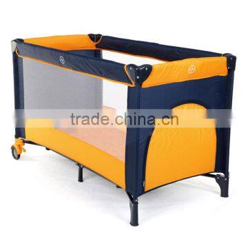 baby playpen travel cot