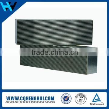 Excellent Impact Toughness Cr12MoV Steel Certain Impact Thread Rolling Dies