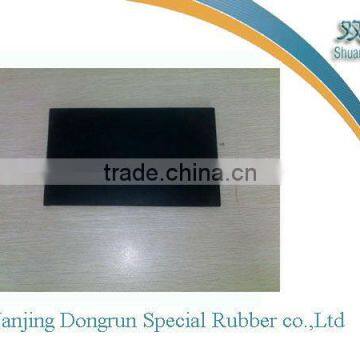 neoprene rubber mat