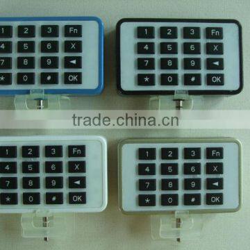 Smart Chip Card Reader EMV Card Reader for IOS and Android With Free Demo and SDK photo-5