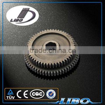 Agricultural Machinery 168 Dual Gear