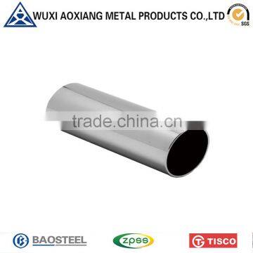 Online Shopping ASTM 316 Stainless Steel Tube For Kitchen Materials photo-3